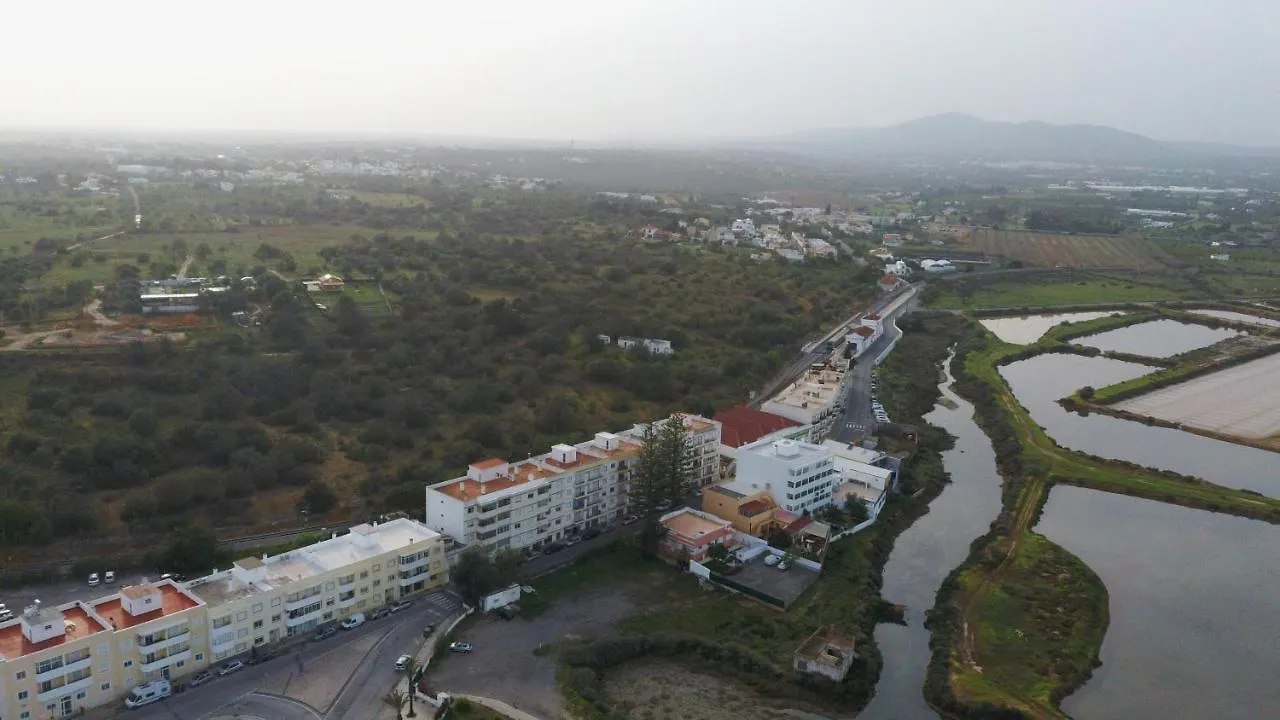 Apartamento Casa Da Aida Fuseta 0*,  Portugal