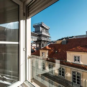 Carmo , Lisboa Portugal