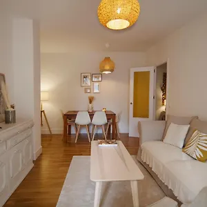 Casa Pepa - 4 Personas , Jerez de la Frontera España