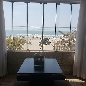Frente Mar, Sensacao Pe Na Areia , Balneário Camboriú Brasil